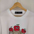 アンダーカバー UNDERCOVER グラフィック プリントTシャツ メンズ JPN:L