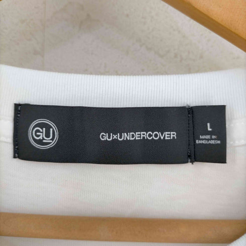 アンダーカバー UNDERCOVER グラフィック プリントTシャツ メンズ JPN:L