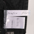 フーフー FOUFOU seersucker mellow blouse シアサッカー メロウブラウス レディース