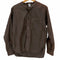 エムエイチエル MHL. GARMENT DYE BASIC POPLIN STAND SHIRTS メンズ JPN:S