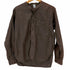 エムエイチエル MHL. GARMENT DYE BASIC POPLIN STAND SHIRTS メンズ JPN:S