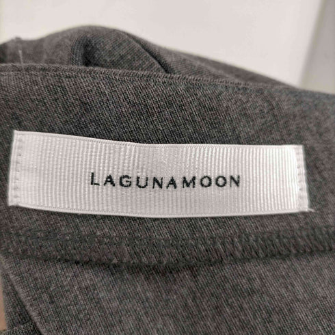 ラグナムーン Lagunamoon ポンチワンピース レディース JPN:M