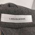 ラグナムーン Lagunamoon ポンチワンピース レディース JPN:M