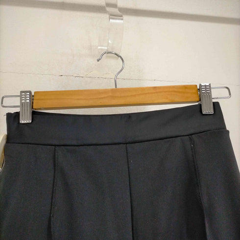 エミ emmi ダンボールニットジョガーパンツ レディース JPN:0