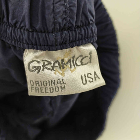 グラミチ GRAMICCI ライトナイロンクライミングパンツ メンズ JPN:S
