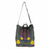 トーガアーカイブス TOGA ARCHIVES PRINT TOTE BAG プリント トートバッグ メンズ