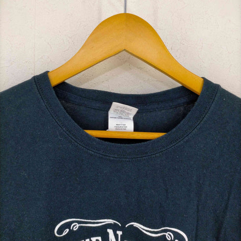 ギルダン GILDAN dave nelsons クールネックTシャツ メンズ JPN:L