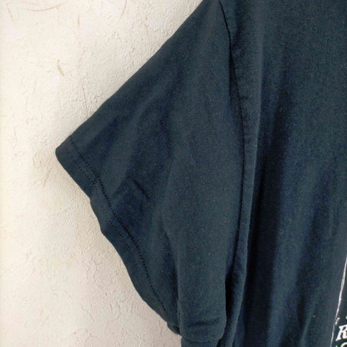 ギルダン GILDAN dave nelsons クールネックTシャツ メンズ JPN:L