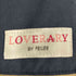 フェイラー FEILER LOVERARY パイル地ポーチ レディース