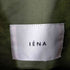 イエナ IENA ミリタリーブルゾン ライトブルゾン レディース 36