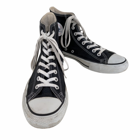 コンバース CONVERSE ALL STAR HI メンズ JPN:29