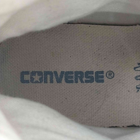 コンバース CONVERSE ALL STAR HI メンズ JPN:29
