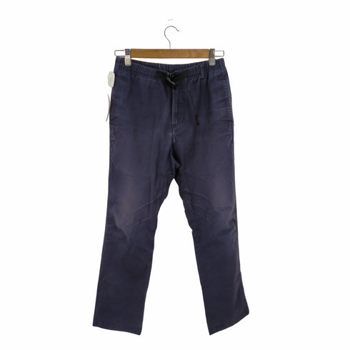 グラミチ GRAMICCI NEW NARROW PANTS JUST-CUT メンズ JPN:S