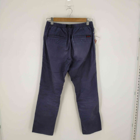 グラミチ GRAMICCI NEW NARROW PANTS JUST-CUT メンズ JPN:S