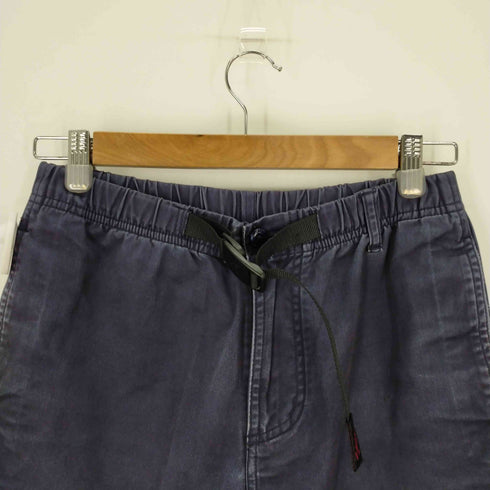 グラミチ GRAMICCI NEW NARROW PANTS JUST-CUT メンズ JPN:S