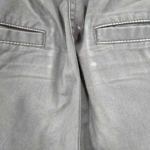 グラミチ GRAMICCI NEW NARROW PANTS JUST-CUT メンズ JPN:S