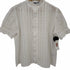 ポロバイラルフローレン Polo by RALPH LAUREN コットンアイレット トップ レディース 4