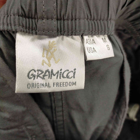 グラミチ GRAMICCI ウェザー NNパンツ メンズ JPN:M