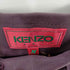 ケンゾーパリス KENZO PARIS Old オールド 赤タグ フロントボタンコットンスカート レディース JPN:M