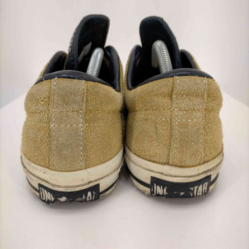 コンバース CONVERSE ONE STAR スエード メンズ JPN:27.5
