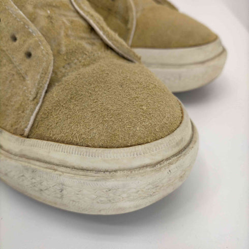 コンバース CONVERSE ONE STAR スエード メンズ JPN:27.5