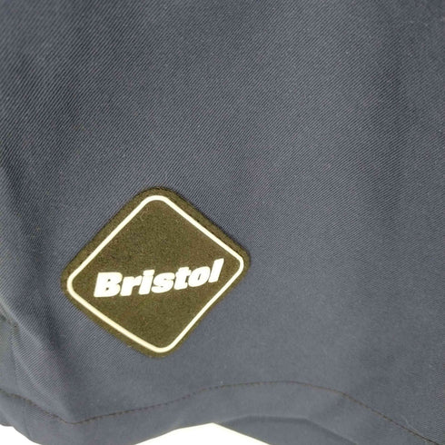 ブリストル Bristol F.C.R.B.ショートパンツ メンズ JPN:S