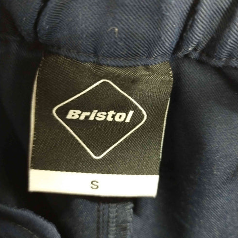 ブリストル Bristol F.C.R.B.ショートパンツ メンズ JPN:S
