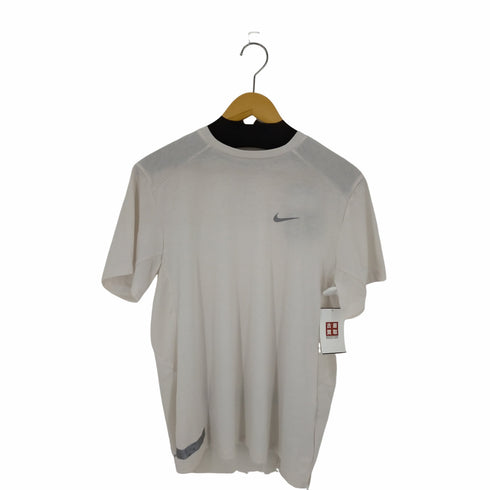 ナイキ NIKE ワンポイントロゴスポーツカットソー メンズ import:M
