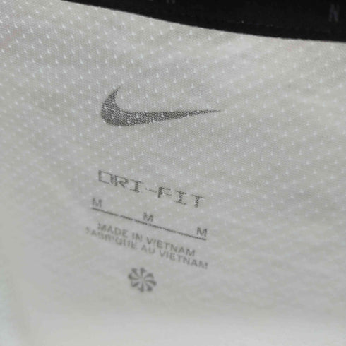 ナイキ NIKE ワンポイントロゴスポーツカットソー メンズ import:M