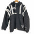 ナイキ NIKE NBA COLLECTION NETS NYLON JACKET メンズ JPN:XL
