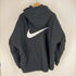 ナイキ NIKE NBA COLLECTION NETS NYLON JACKET メンズ JPN:XL