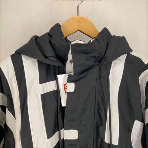 ナイキ NIKE NBA COLLECTION NETS NYLON JACKET メンズ JPN:XL
