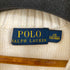 ポロラルフローレン POLO RALPH LAUREN ハーフジップ ポニー刺繍 ハイネックニット メンズ JPN:XS