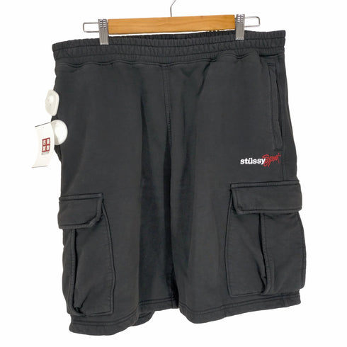ステューシー Stussy 23SS CARGO FLEECE SHORT メンズ JPN:XL