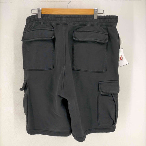 ステューシー Stussy 23SS CARGO FLEECE SHORT メンズ JPN:XL