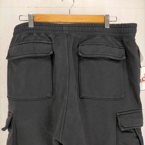 ステューシー Stussy 23SS CARGO FLEECE SHORT メンズ JPN:XL