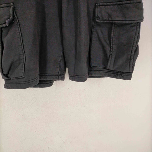 ステューシー Stussy 23SS CARGO FLEECE SHORT メンズ JPN:XL