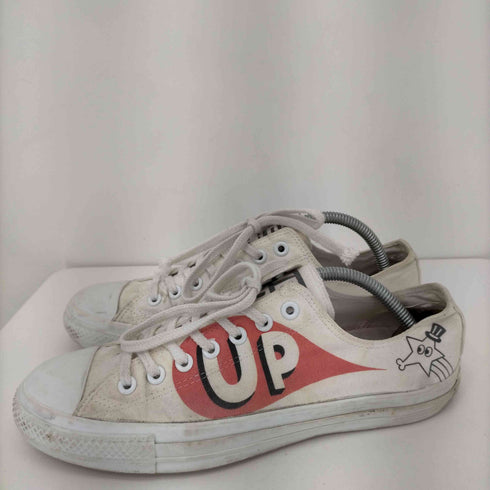 コンバース CONVERSE ALL STAR HI スニーカー メンズ JPN:28