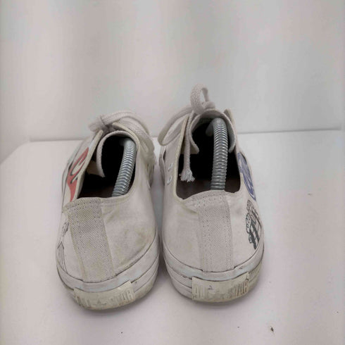 コンバース CONVERSE ALL STAR HI スニーカー メンズ JPN:28