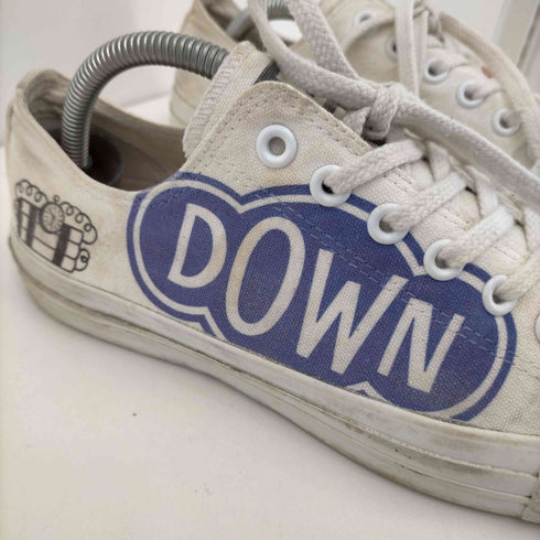 コンバース CONVERSE ALL STAR HI スニーカー メンズ JPN:28