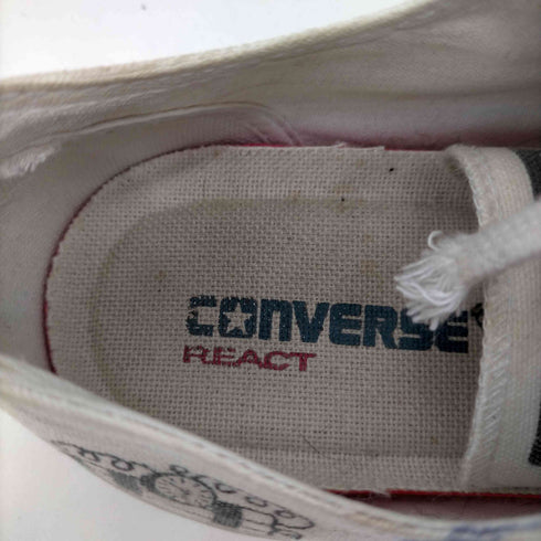 コンバース CONVERSE ALL STAR HI スニーカー メンズ JPN:28