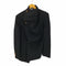 ヴィヴィアンウエストウッドマン Vivienne Westwood MAN BIG COLLAR DRAPE JACKET ビッグカラー ドレープ ジャケット ウール ショート コート メンズ EUR:46
