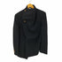 ヴィヴィアンウエストウッドマン Vivienne Westwood MAN BIG COLLAR DRAPE JACKET ビッグカラー ドレープ ジャケット ウール ショート コート メンズ EUR:46