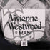 ヴィヴィアンウエストウッドマン Vivienne Westwood MAN BIG COLLAR DRAPE JACKET ビッグカラー ドレープ ジャケット ウール ショート コート メンズ EUR:46