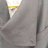 ヴィヴィアンウエストウッドマン Vivienne Westwood MAN BIG COLLAR DRAPE JACKET ビッグカラー ドレープ ジャケット ウール ショート コート メンズ EUR:46