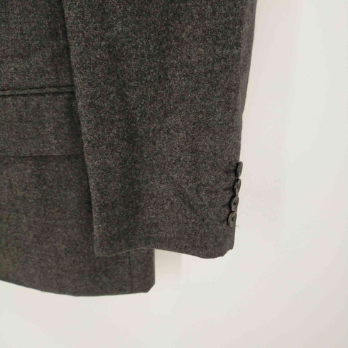 バーバリーズ BURBERRYS Old オールド 2Bテーラードジャケット メンズ 94-84-165