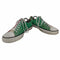 コンバース CONVERSE ALL STAR バイカラーローカットスニーカー メンズ 9.5