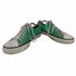 コンバース CONVERSE ALL STAR バイカラーローカットスニーカー メンズ 9.5