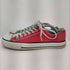 コンバース CONVERSE ALL STAR バイカラーローカットスニーカー メンズ 9.5