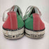 コンバース CONVERSE ALL STAR バイカラーローカットスニーカー メンズ 9.5